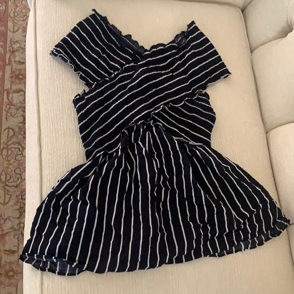 Soprano tank top from Nordstrom brand new